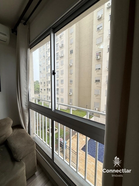 APARTAMENTO NO BAIRRO JARDIM ITU EM PORTO ALEGRE: 8ª foto da galeria de imagens do imóvel