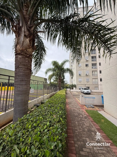 APARTAMENTO NO BAIRRO JARDIM ITU EM PORTO ALEGRE: 3ª foto da galeria de imagens do imóvel