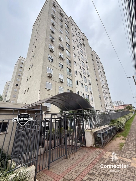 APARTAMENTO NO BAIRRO JARDIM ITU EM PORTO ALEGRE: 1ª foto da galeria de imagens do imóvel