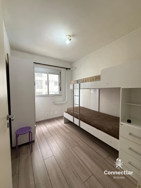 APARTAMENTO NO BAIRRO JARDIM ITU EM PORTO ALEGRE: 14ª foto da galeria de imagens do imóvel
