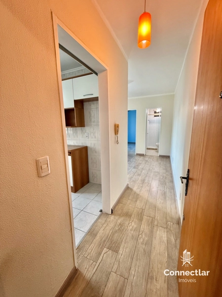 AP 1 QUARTO COM MÓVEIS NA COZINHA E BANHEIRO: 3ª foto da galeria de imagens do imóvel