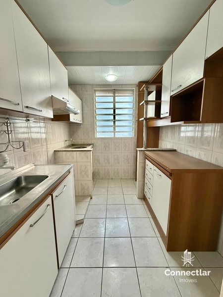 AP 1 QUARTO COM MÓVEIS NA COZINHA E BANHEIRO: 4ª foto da galeria de imagens do imóvel