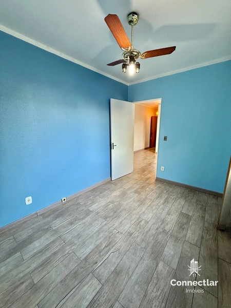 AP 1 QUARTO COM MÓVEIS NA COZINHA E BANHEIRO: 15ª foto da galeria de imagens do imóvel