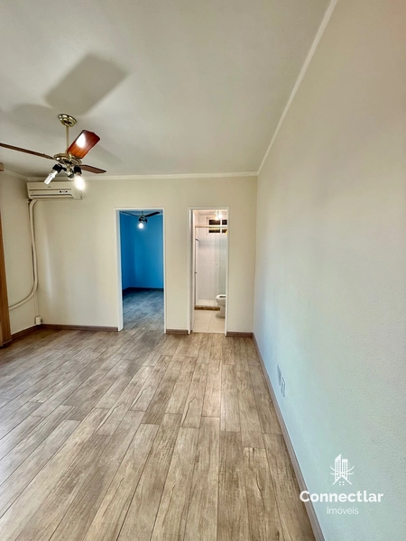 AP 1 QUARTO COM MÓVEIS NA COZINHA E BANHEIRO: 8ª foto da galeria de imagens do imóvel