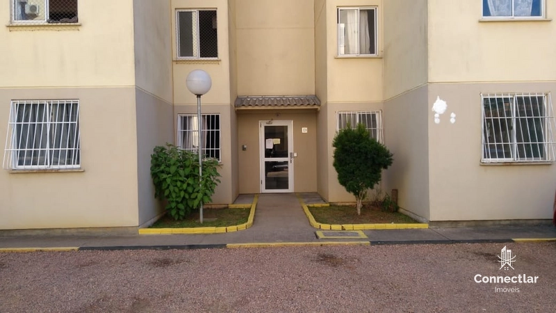 APARTAMENTO NO BAIRRO VILA NOVA: 2ª foto da galeria de imagens do imóvel