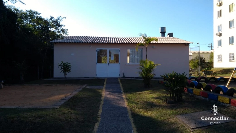 APARTAMENTO NO BAIRRO VILA NOVA: 6ª foto da galeria de imagens do imóvel