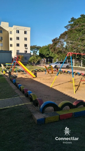 APARTAMENTO NO BAIRRO VILA NOVA: 4ª foto da galeria de imagens do imóvel