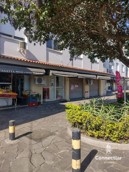 LOJA NA AV DO FORTE: 3ª foto da galeria de imagens do imóvel