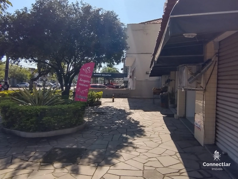 LOJA NA AV DO FORTE: 2ª foto da galeria de imagens do imóvel
