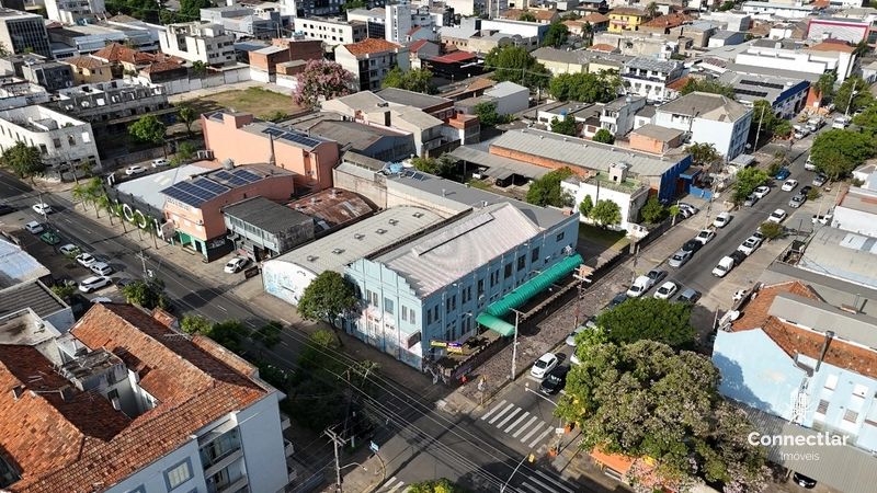 PAVILHÃO COMERCIAL NA AV. PERNAMBUCO: 3ª foto da galeria de imagens do imóvel