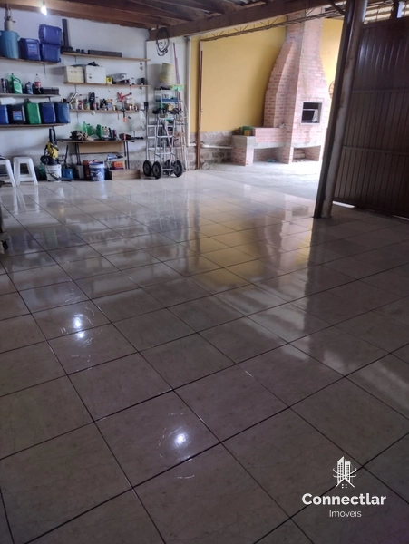 CASA AMPLA EM DOIS TERRENOS NO BAIRRO AGRONOMIA: 4ª foto da galeria de imagens do imóvel