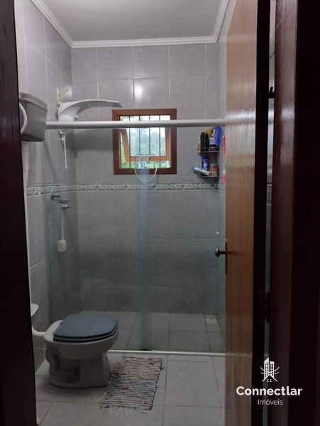 CASA AMPLA EM DOIS TERRENOS NO BAIRRO AGRONOMIA: 21ª foto da galeria de imagens do imóvel