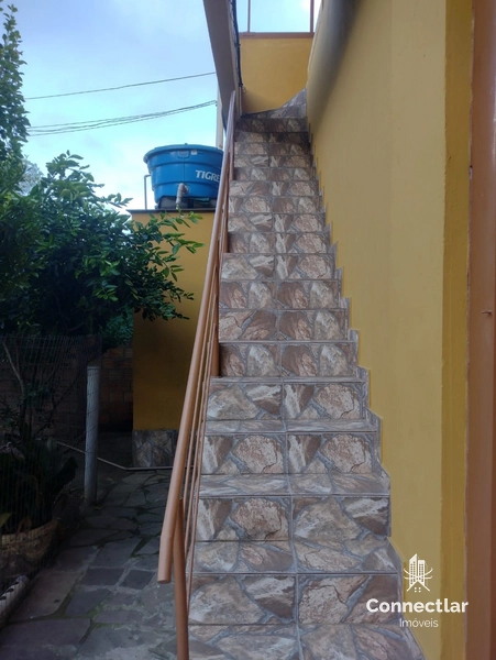 CASA AMPLA EM DOIS TERRENOS NO BAIRRO AGRONOMIA: 8ª foto da galeria de imagens do imóvel