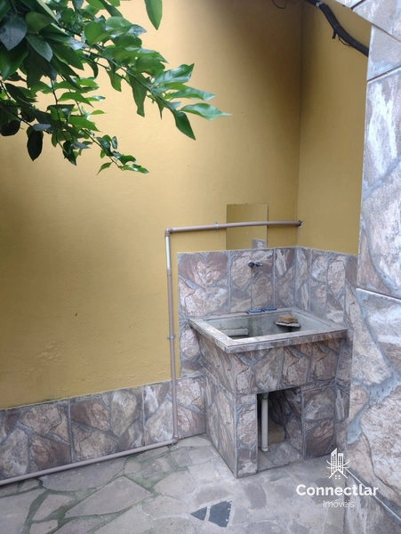 CASA AMPLA EM DOIS TERRENOS NO BAIRRO AGRONOMIA: 9ª foto da galeria de imagens do imóvel