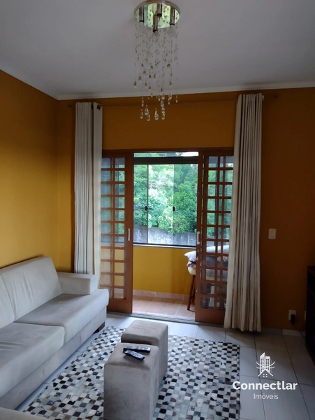 CASA AMPLA EM DOIS TERRENOS NO BAIRRO AGRONOMIA: 13ª foto da galeria de imagens do imóvel