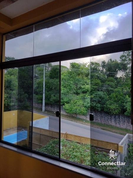 CASA AMPLA EM DOIS TERRENOS NO BAIRRO AGRONOMIA: 11ª foto da galeria de imagens do imóvel