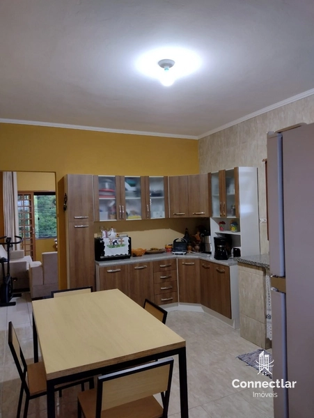 CASA AMPLA EM DOIS TERRENOS NO BAIRRO AGRONOMIA: 16ª foto da galeria de imagens do imóvel