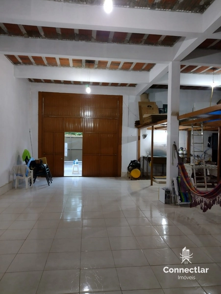 CASA AMPLA EM DOIS TERRENOS NO BAIRRO AGRONOMIA: 19ª foto da galeria de imagens do imóvel