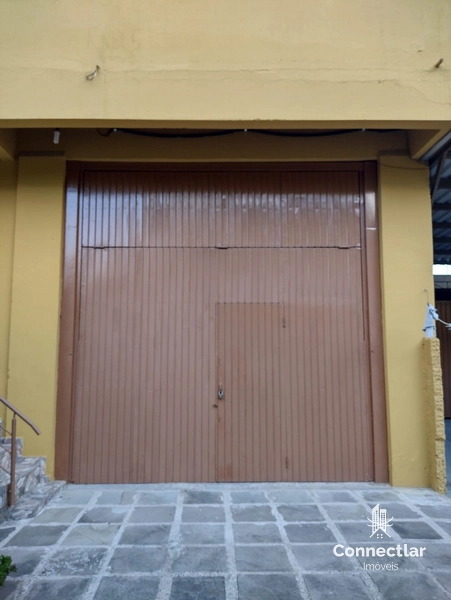 CASA AMPLA EM DOIS TERRENOS NO BAIRRO AGRONOMIA: 10ª foto da galeria de imagens do imóvel