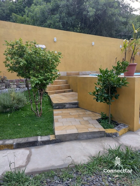 CASA AMPLA EM DOIS TERRENOS NO BAIRRO AGRONOMIA: 25ª foto da galeria de imagens do imóvel