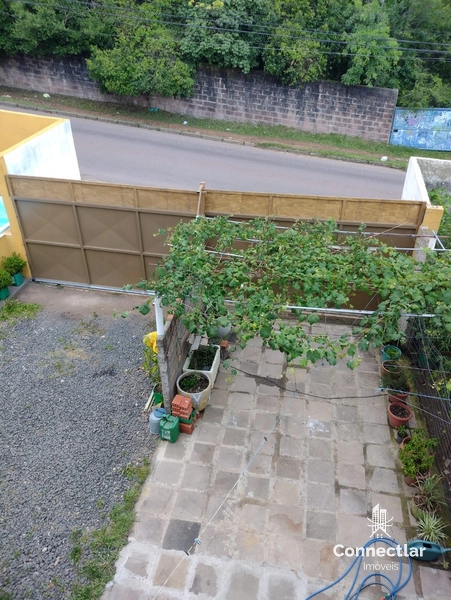 CASA AMPLA EM DOIS TERRENOS NO BAIRRO AGRONOMIA: 23ª foto da galeria de imagens do imóvel