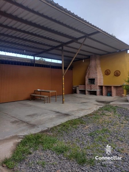 CASA AMPLA EM DOIS TERRENOS NO BAIRRO AGRONOMIA: 7ª foto da galeria de imagens do imóvel