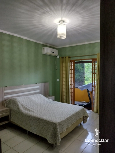CASA AMPLA EM DOIS TERRENOS NO BAIRRO AGRONOMIA: 22ª foto da galeria de imagens do imóvel