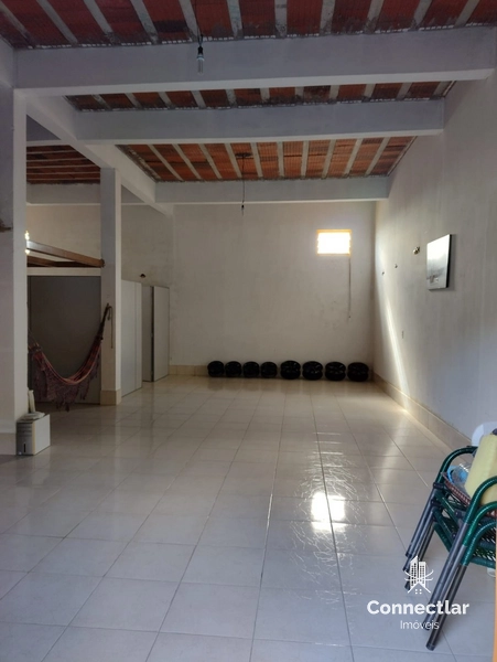 CASA AMPLA EM DOIS TERRENOS NO BAIRRO AGRONOMIA: 18ª foto da galeria de imagens do imóvel
