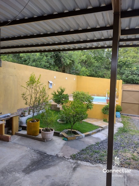 CASA AMPLA EM DOIS TERRENOS NO BAIRRO AGRONOMIA: 24ª foto da galeria de imagens do imóvel