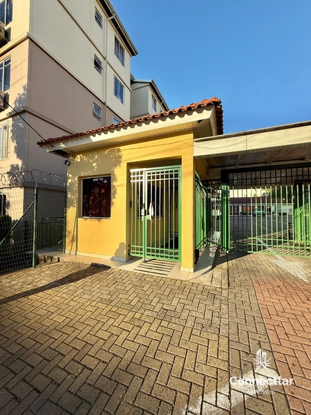 AP 2 QUARTOS COM VAGA - ROSSI IDEAL: 3ª foto da galeria de imagens do imóvel