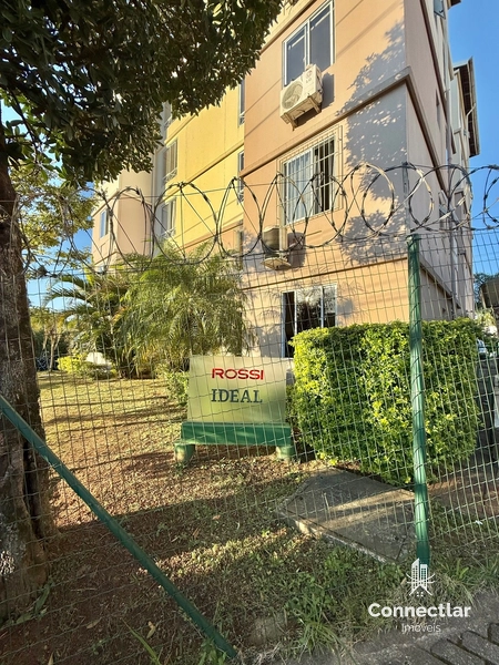 AP 2 QUARTOS COM VAGA - ROSSI IDEAL: 2ª foto da galeria de imagens do imóvel