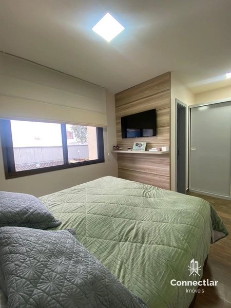 Impecável apartamento na zona norte de Porto Alegre: 16ª foto da galeria de imagens do imóvel