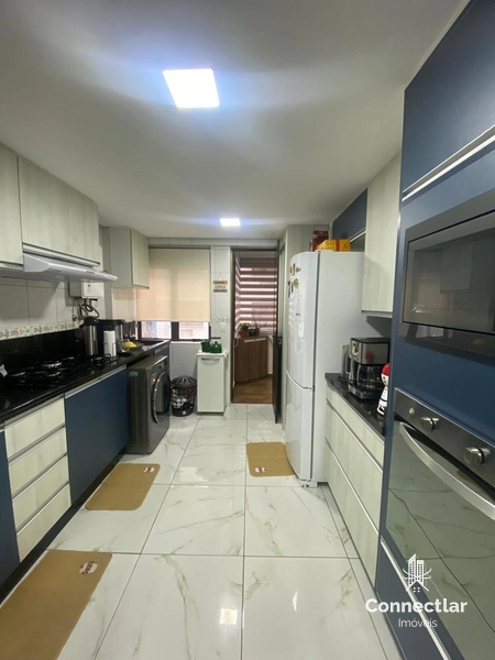 Impecável apartamento na zona norte de Porto Alegre: 5ª foto da galeria de imagens do imóvel