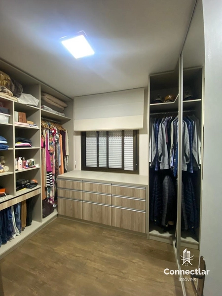 Impecável apartamento na zona norte de Porto Alegre: 18ª foto da galeria de imagens do imóvel