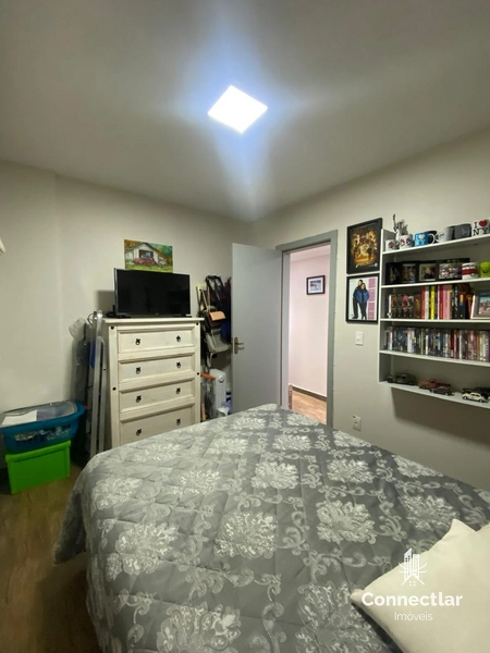 Impecável apartamento na zona norte de Porto Alegre: 22ª foto da galeria de imagens do imóvel