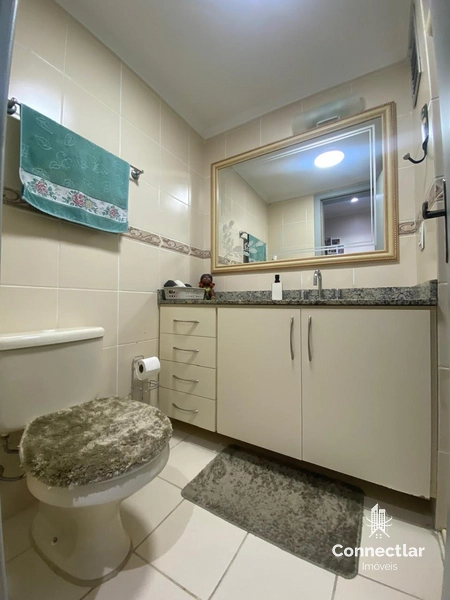 Impecável apartamento na zona norte de Porto Alegre: 12ª foto da galeria de imagens do imóvel