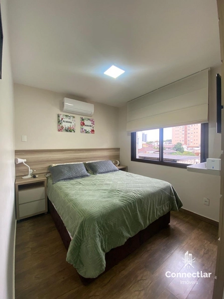 Impecável apartamento na zona norte de Porto Alegre: 15ª foto da galeria de imagens do imóvel