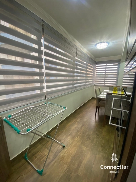 Impecável apartamento na zona norte de Porto Alegre: 7ª foto da galeria de imagens do imóvel