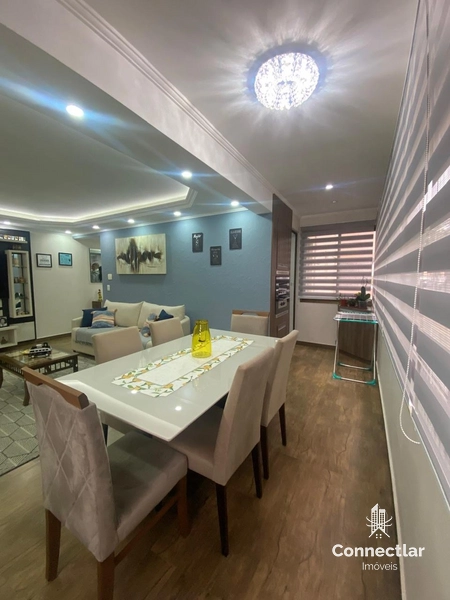 Impecável apartamento na zona norte de Porto Alegre: 8ª foto da galeria de imagens do imóvel
