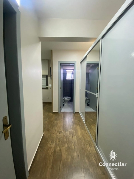 Impecável apartamento na zona norte de Porto Alegre: 14ª foto da galeria de imagens do imóvel