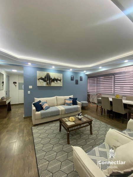 Impecável apartamento na zona norte de Porto Alegre: 10ª foto da galeria de imagens do imóvel