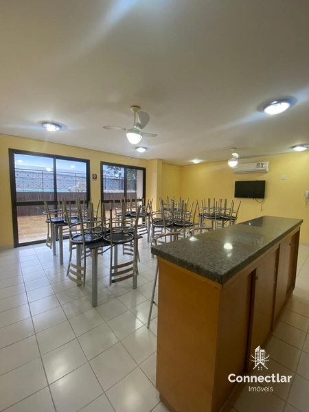 Impecável apartamento na zona norte de Porto Alegre: 27ª foto da galeria de imagens do imóvel