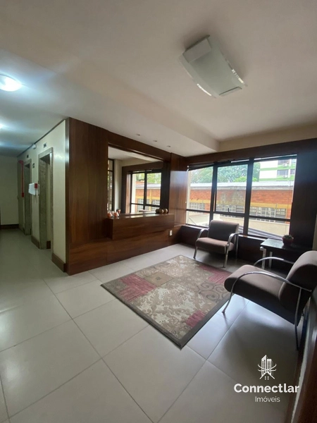 Impecável apartamento na zona norte de Porto Alegre: 3ª foto da galeria de imagens do imóvel