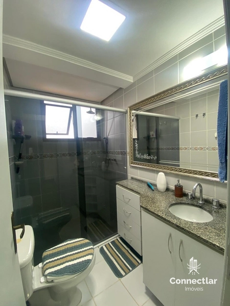 Impecável apartamento na zona norte de Porto Alegre: 17ª foto da galeria de imagens do imóvel