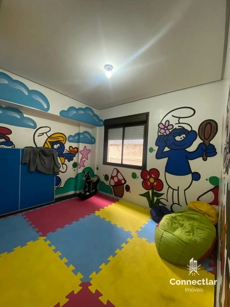 Impecável apartamento na zona norte de Porto Alegre: 24ª foto da galeria de imagens do imóvel