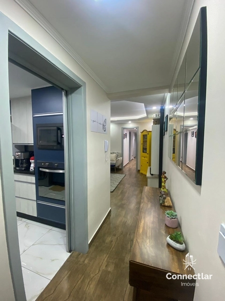 Impecável apartamento na zona norte de Porto Alegre: 4ª foto da galeria de imagens do imóvel