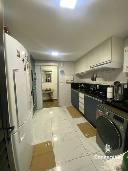 Impecável apartamento na zona norte de Porto Alegre: 6ª foto da galeria de imagens do imóvel