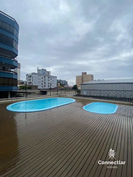 Impecável apartamento na zona norte de Porto Alegre: 28ª foto da galeria de imagens do imóvel