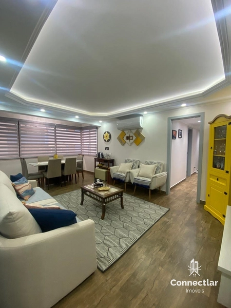 Impecável apartamento na zona norte de Porto Alegre: 9ª foto da galeria de imagens do imóvel