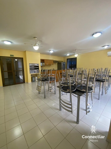 Impecável apartamento na zona norte de Porto Alegre: 26ª foto da galeria de imagens do imóvel